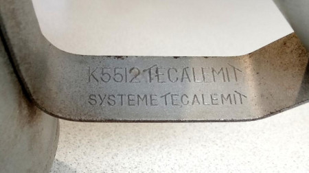 TECALEMIT DR12 (K5512)